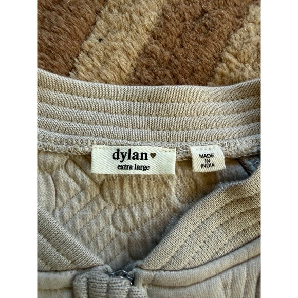 Dylan jacket - Picture 4 of 8